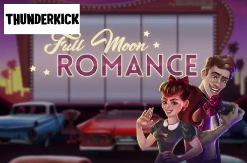 Full Moon Romance